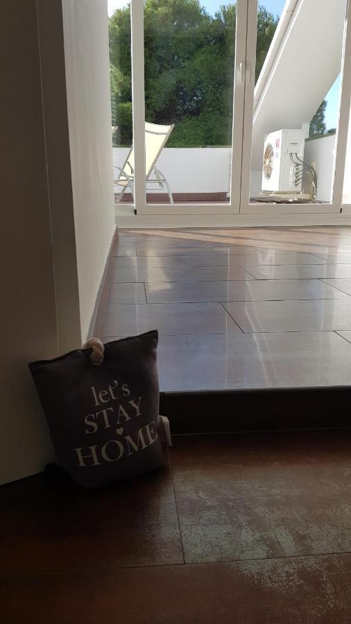 Encantador apartamento en S'Agaró-Platja de Aro Exterior foto