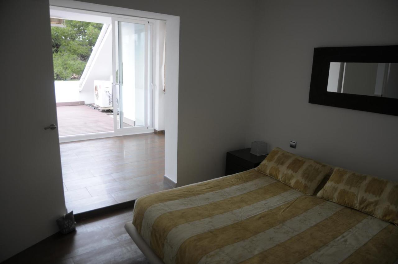 Encantador apartamento en S'Agaró-Platja de Aro Exterior foto